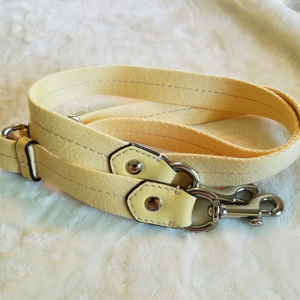 Mintcoachlong Replacement Strap - image 1